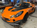 Front Lip Spoiler Ver.1 for Lotus Exige S2 (2004–2009, Early & Mid Models) | Kepla Japan-3