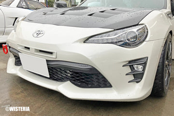 FRP Double Ducts for 86/BRZ (ZN6&ZC6)