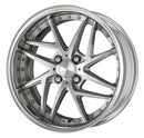 WORK RIZALTADO MESH2 16 inch FULL REVERSE – Brushed