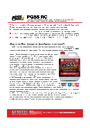 PG55 RC | FREE SHIPPING FROM TWO BOTTLES (Only $65.99 per Bottle)-3