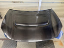 KEPLA × UNPARALLELLED dry carbon bonnet for Toyota GR86 / Subaru BRZ – photo 6