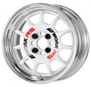 WORK EMOTION RS11 15 inch NORMAL, White (WHT) — WORK factory photo