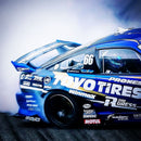 All Full Aero Kit Including Rear Wing for S13 Hatchback, FRP-17