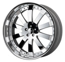 WORK EQUIP E10 Buff Finish (PP) — 24 inch version shown for reference