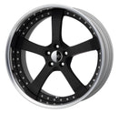 WORK EQUIP E05 22 inch — product image shown for reference