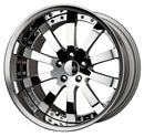 WORK EQUIP E10 19 inch – Super Chrome Plated (SC)