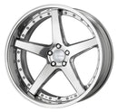 WORK GNOSIS CVF 21 inch FULL REVERSE, Deep Concave – Buff Finish (PP2)