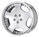 WORK LANVEC LDZ 19 inch FULL REVERSE – Cut Clear