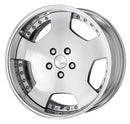 WORK LANVEC LDZ 18 inch FULL REVERSE – Cut Clear