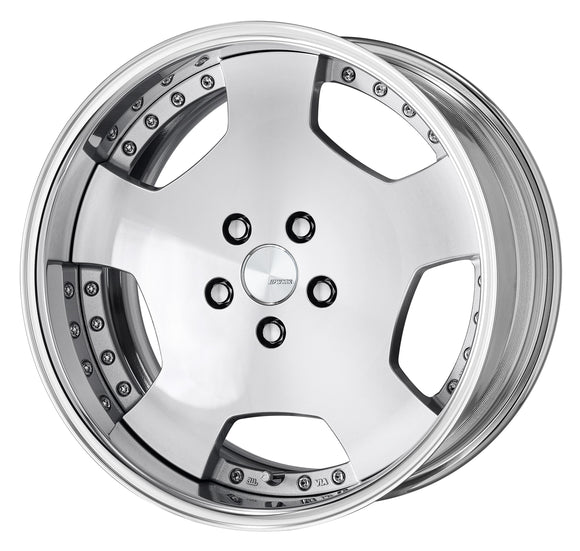 WORK LANVEC LDZ 18 inch FULL REVERSE – Cut Clear