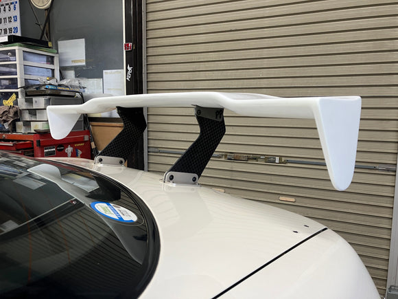 Rear Wing for Honda Integra DC2 / DC Series (1993–2001, FRP