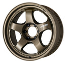 WORK MEISTER S1 1PIECE SUV 20 inch NORMAL, Ashed Titanium (AHG) — WORK factory photo