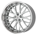 WORK LS VAJRA 22 inch – Painted