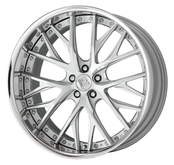 WORK LS VAJRA 22 inch – Painted
