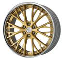 WORK LS VAJRA SUV 24 inch – Painted