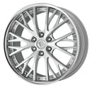 WORK LS VAJRA SUV 22 inch – Painted