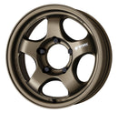 WORK MEISTER S1 1PIECE SUV 16 inch NORMAL, Ashed Titanium (AHG) — WORK factory photo