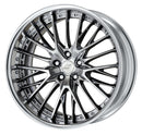 WORK SCHWERT SG2 20 inch FULL REVERSE – Glimit Silver