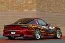 KAZAMA promode Aero Type-2 (FRP) – Mazda RX-7 FD3S – image 4