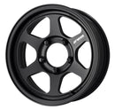 WORK MEISTER L1 1PIECE SUV 16 inch NORMAL, Matte Black (MBL) — WORK factory photo