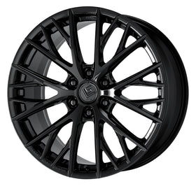 WORK LS VAJRA SUV LX