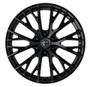 WORK LS VAJRA SUV LX-3