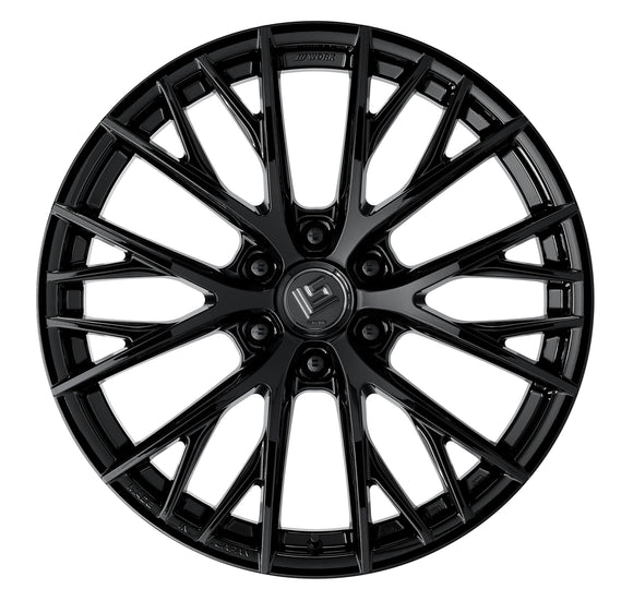 WORK LS VAJRA SUV LX