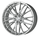 WORK SCHWERT BRUNNEN LX 21 inch – Grimit Bright Silver