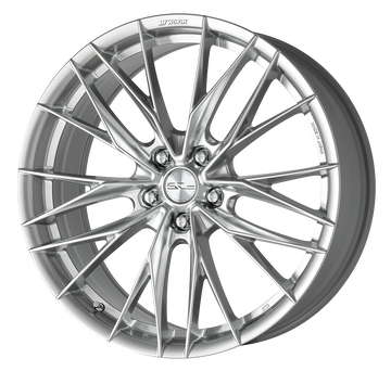 WORK SCHWERT BRUNNEN LX 21 inch – Grimit Bright Silver