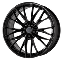WORK SCHWERT BRUNNEN LX 21 inch – Black
