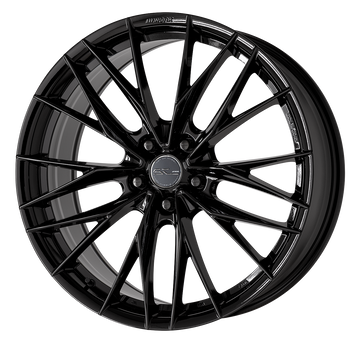 WORK SCHWERT BRUNNEN LX 21 inch – Black