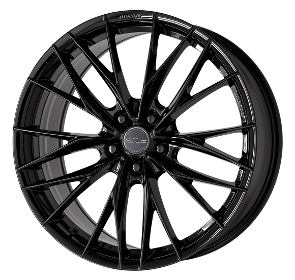 WORK SCHWERT BRUNNEN LX 21 inch – Black