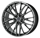 WORK SCHWERT BRUNNEN LX 20 inch – Grimit Black