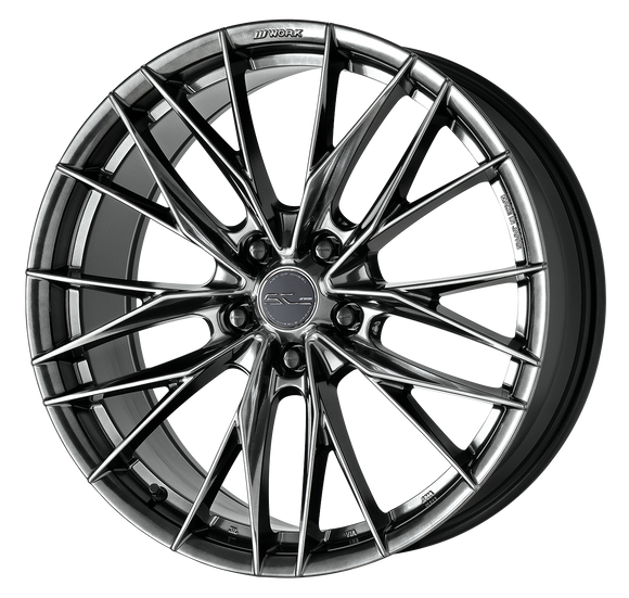 WORK SCHWERT BRUNNEN LX 20 inch – Grimit Black