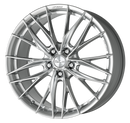 WORK SCHWERT BRUNNEN LX 20 inch – Grimit Bright Silver