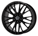 WORK SCHWERT BRUNNEN LX 20 inch – Black