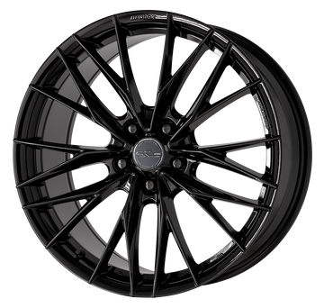 WORK SCHWERT BRUNNEN LX 20 inch – Black