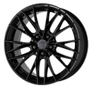 WORK SCHWERT BRUNNEN LX 19 inch – Black