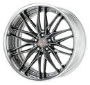 WORK SCHWERT QUELL2 21 inch FULL REVERSE – Grimit Black