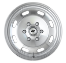 WORK XTRAP DTHC — Cut Clear (MSP), 17 inch