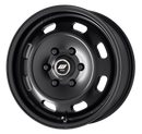 WORK XTRAP DTHC — Matte Black (MBL), 17 inch