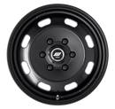 WORK XTRAP DTHC — Matte Black (MBL), 17 inch
