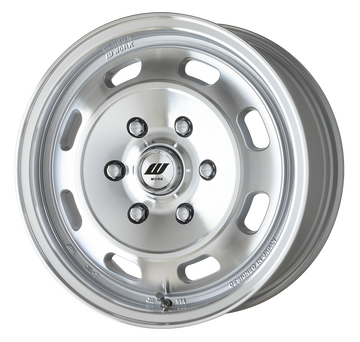 WORK XTRAP DTHC — Cut Clear (MSP), 16 inch