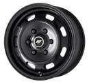 WORK XTRAP DTHC — Matte Black (MBL), 16 inch