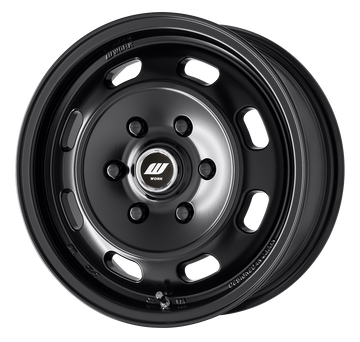 WORK XTRAP DTHC — Matte Black (MBL), 16 inch