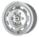 WORK XTRAP DTHC — Cut Clear (MSP), 15 inch