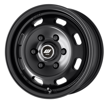 WORK XTRAP DTHC — Matte Black (MBL), 15 inch