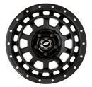 WORK CRAG T-GRABIC MC+ — Black Pierce Machining (BLKPM), 16 inch 7.0J +38