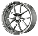 WORK GNOSIS RXS 22 inch STEP RIM – Buffed Finish (PP2)