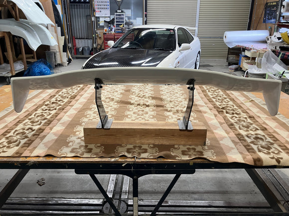 Rear Wing for Honda Integra DC2 / DC Series (1993–2001, FRP